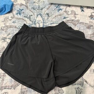Lululemon pace crush HR short 2.5